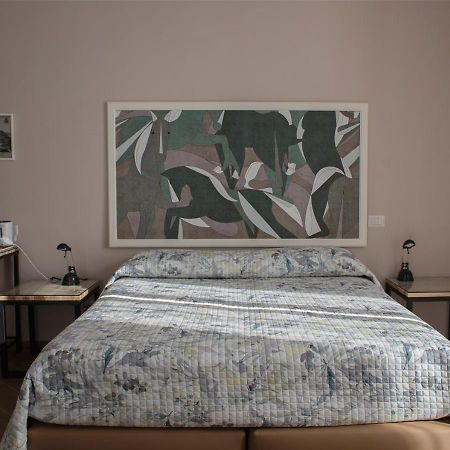 B&B Galleria Principe Di Napoli Extérieur photo