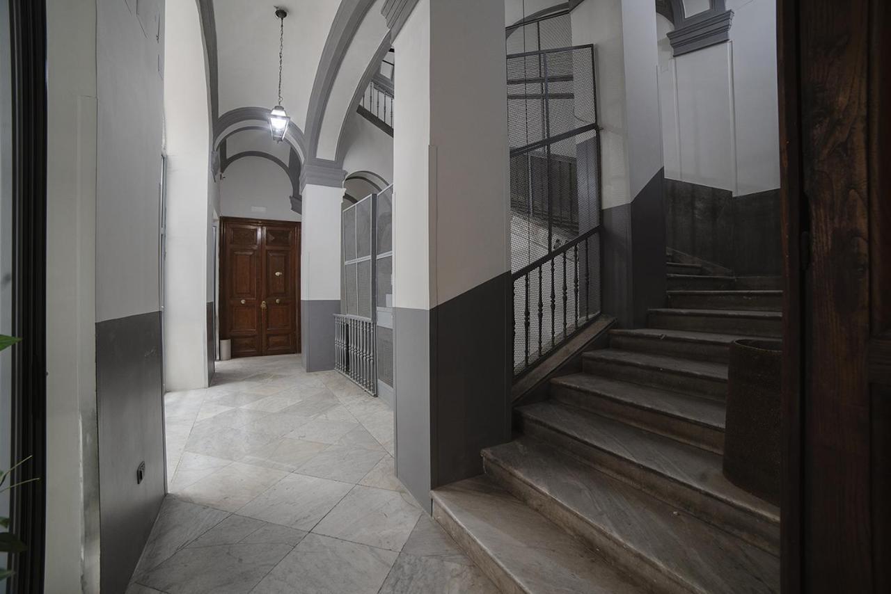 B&B Galleria Principe Di Napoli Extérieur photo