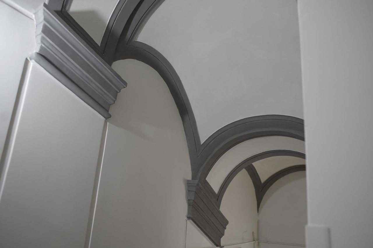 B&B Galleria Principe Di Napoli Extérieur photo