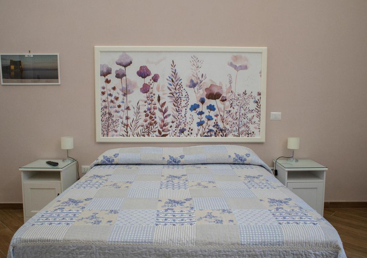 B&B Galleria Principe Di Napoli Extérieur photo